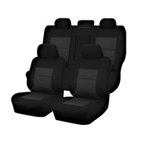 Thumbnail for Premium Jacquard Seat Covers - For Mitsubishi Lancer Cj Series (2007-2015)