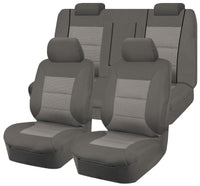Thumbnail for Premium Jacquard Seat Covers - For Holden Commodore Vf-Vfii Series (2013-2017)