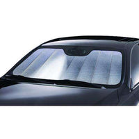 Thumbnail for Heavy Duty Car Windscreen Sun Shade Visor Front UV Shield 147x58cm