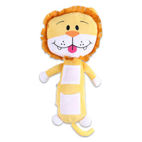 Thumbnail for Universal Seat Belt Comforter For Kids | Lion Design