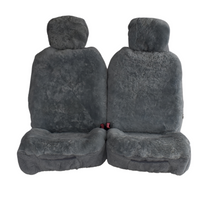 Thumbnail for Downunder Sheepskin Seat Covers - Universal Size (16mm)