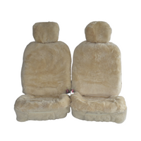 Thumbnail for Downunder Sheepskin Seat Covers - Universal Size (16mm)