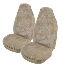 Thumbnail for Downunder Sheepskin Seat Covers - Universal Size (16mm)