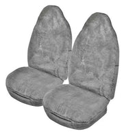 Thumbnail for Downunder Sheepskin Seat Covers - Universal Size (16mm)