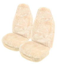 Thumbnail for Downunder Sheepskin Seat Covers - Universal Size (16mm)