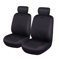 Thumbnail for Neoprene Front Seat Covers - Universal-size