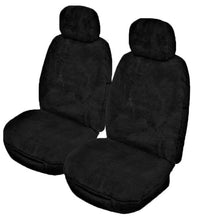 Thumbnail for Softfleece Sheepskin Seat Covers - Universal Size (20mm)