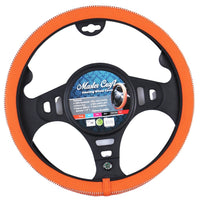 Thumbnail for Mastercraft Steering Wheel Cover - Orange
