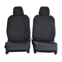 Thumbnail for Prestige Jacquard Seat Covers - For Toyota Landcruiser 7 Seater (2007-2020)