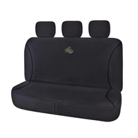 Thumbnail for Trailblazer Canvas Seat Covers - Universal Size 06/08H