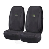 Thumbnail for Trailblazer Canvas Seat Covers - Universal Size