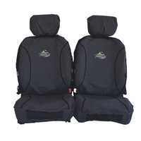 Thumbnail for Trailblazer Canvas Seat Covers - Universal Size