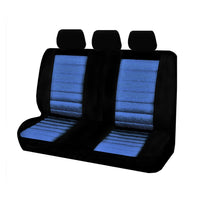 Thumbnail for Ice Mesh Seat Covers - Universal Size 06/08Z