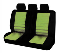 Thumbnail for Ice Mesh Seat Covers - Universal Size 06/08Z