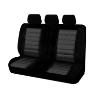 Thumbnail for Ice Mesh Seat Covers - Universal Size 06/08Z