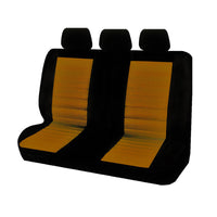 Thumbnail for Ice Mesh Seat Covers - Universal Size 06/08Z