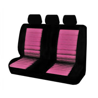 Thumbnail for Ice Mesh Seat Covers - Universal Size 06/08Z