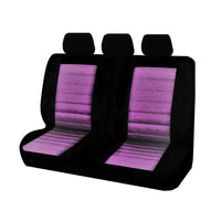 Thumbnail for Ice Mesh Seat Covers - Universal Size 06/08Z