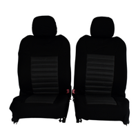 Thumbnail for Ice Mesh Seat Covers - Universal Size