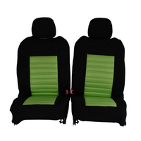 Thumbnail for Ice Mesh Seat Covers - Universal Size