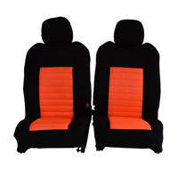 Thumbnail for Ice Mesh Seat Covers - Universal Size