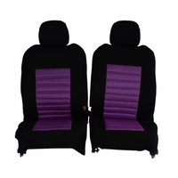 Thumbnail for Ice Mesh Seat Covers - Universal Size
