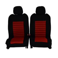 Thumbnail for Ice Mesh Seat Covers - Universal Size