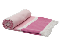 Thumbnail for SORRENTO TURKISH COTTON TOWEL - CANDY