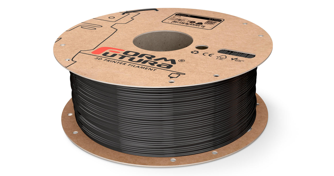 PP Filament Centaur PP 1.75mm 1500 gram Black 3D Printer Filament