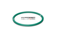 Thumbnail for ABS Filament EasyFil ABS 1.75mm Dark Green 50 gram 3D Printer Filament