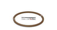 Thumbnail for Wood feel PLA based filament EasyWood 1.75mm Coconut 50 gram 3D Printer Filament
