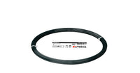 Thumbnail for PETG Filament HDglass 1.75mm Blinded Black 50 gram 3D Printer Filament
