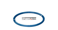 Thumbnail for PETG Filament HDglass 1.75mm Blinded Dark Blue 50 gram 3D Printer Filament