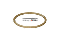 Thumbnail for PETG Filament HDglass 1.75mm Blinded Bronze 50 gram 3D Printer Filament
