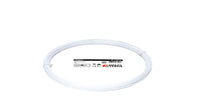 Thumbnail for PETG Filament HDglass 1.75mm Blinded White 50 gram 3D Printer Filament
