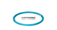 Thumbnail for PETG Filament HDglass 1.75mm Blinded Light Blue 50 gram 3D Printer Filament