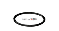 Thumbnail for PETG Filament HDglass 1.75mm See Through Black 50 gram 3D Printer Filament