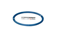 Thumbnail for PETG Filament HDglass 1.75mm See Through Blue 50 gram 3D Printer Filament
