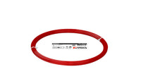 Thumbnail for PETG Filament HDglass 1.75mm See Through Red 50 gram 3D Printer Filament