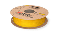 Thumbnail for PETG Filament HDglass 1.75mm See Through Yellow 750 gram 3D Printer Filament