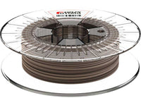 Thumbnail for Copper feel PLA based filament MetalFil 1.75mm Ancient Bronze 750 gram 3D Printer Filament