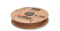 Thumbnail for Copper-filled PLA based filament MetalFil 1.75mm Classic Copper 750 gram 3D Printer Filament