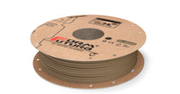 Thumbnail for Copper feel PLA based filament MetalFil - Ancient Bronze 1.75mm 1500 gram Natural Composite 3D Printer Filament