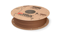 Thumbnail for Copper-filled PLA based filament MetalFil - Classic Copper 1.75mm 1500 gram Natural Composite 3D Printer Filament