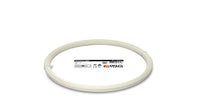 Thumbnail for ABS 3D Printer Filament Premium ABS 1.75mm Natural 50 gram