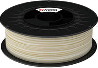 Thumbnail for ABS 3D Printer Filament Premium ABS 1.75mm Natural 1000 gram