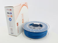 Thumbnail for PLA Filament Copper 3D PLActive - Innovative Antibacterial 1.75mm 750gram Sky Blue Color 3D Printer Filament