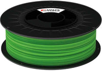 Thumbnail for PLA 3D Printer Filament Premium PLA 1.75mm Atomic Green 1000 gram