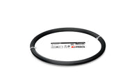 Thumbnail for PLA 3D Printer Filament Premium PLA 1.75mm Strong Black 50 gram