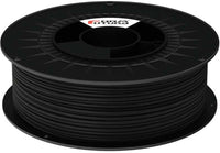 Thumbnail for PLA 3D Printer Filament Premium PLA 1.75mm Strong Black 1000 gram